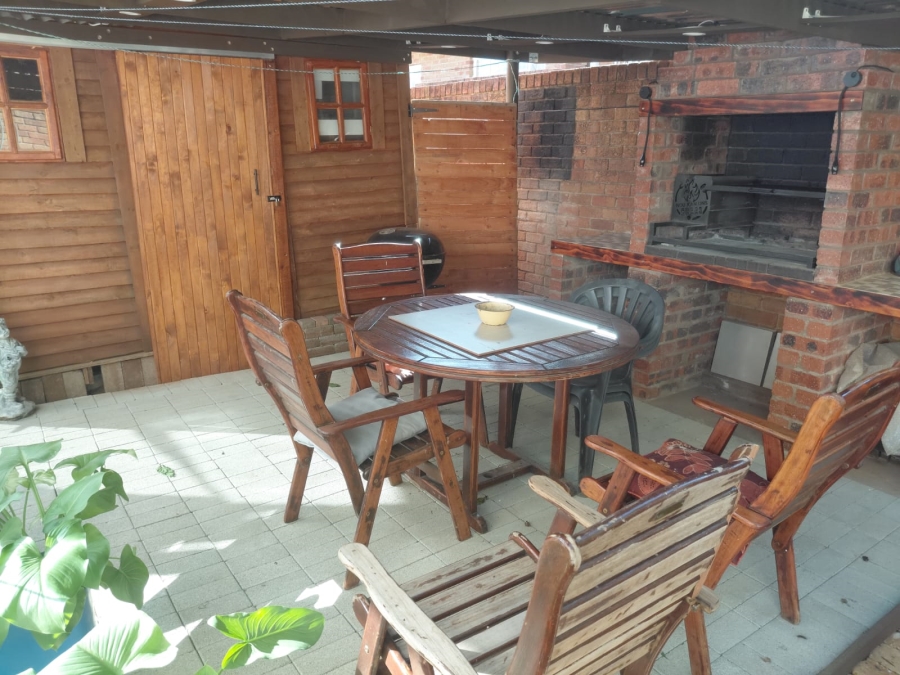 2 Bedroom Property for Sale in Navalsig Free State